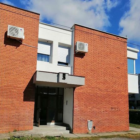 Apartman Eden No 1 Teslić Buitenkant foto