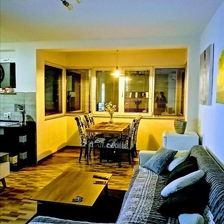 Apartman Eden No 1 Teslić Buitenkant foto