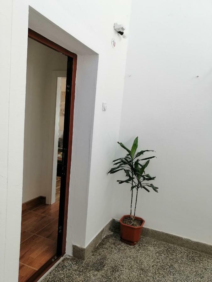 Apartman Eden No 1 Teslić Buitenkant foto