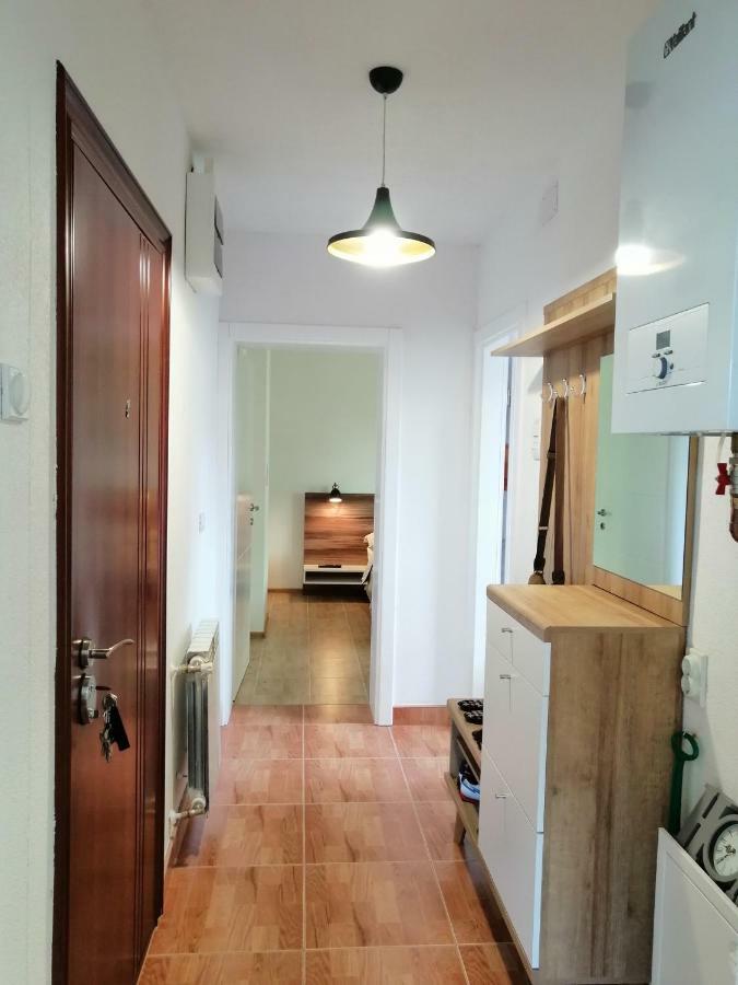 Apartman Eden No 1 Teslić Buitenkant foto