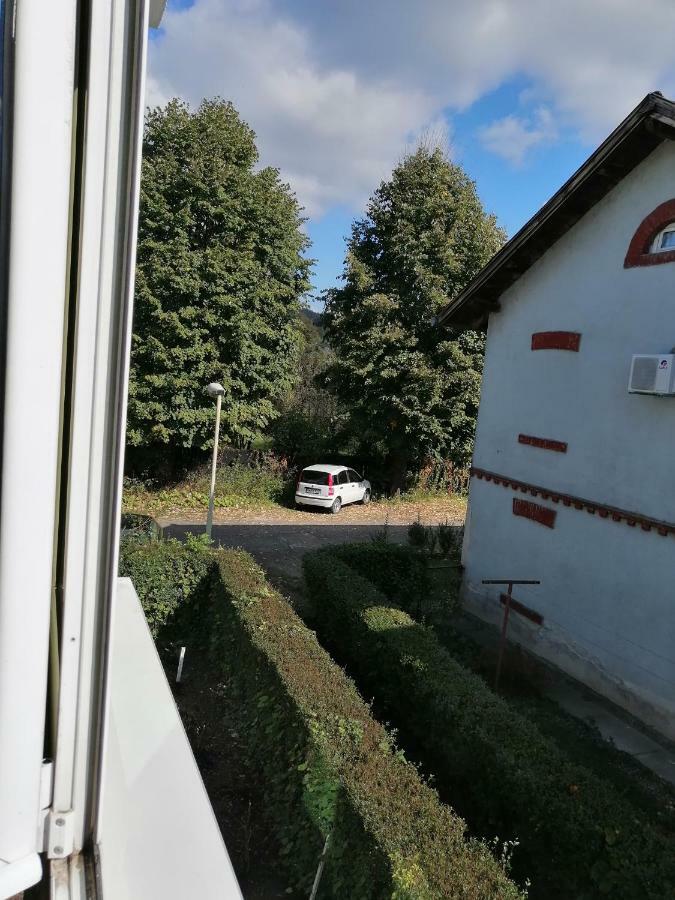 Apartman Eden No 1 Teslić Buitenkant foto
