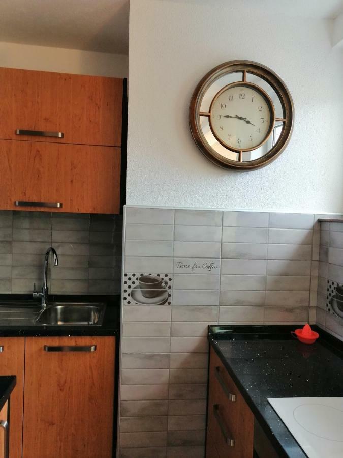 Apartman Eden No 1 Teslić Buitenkant foto