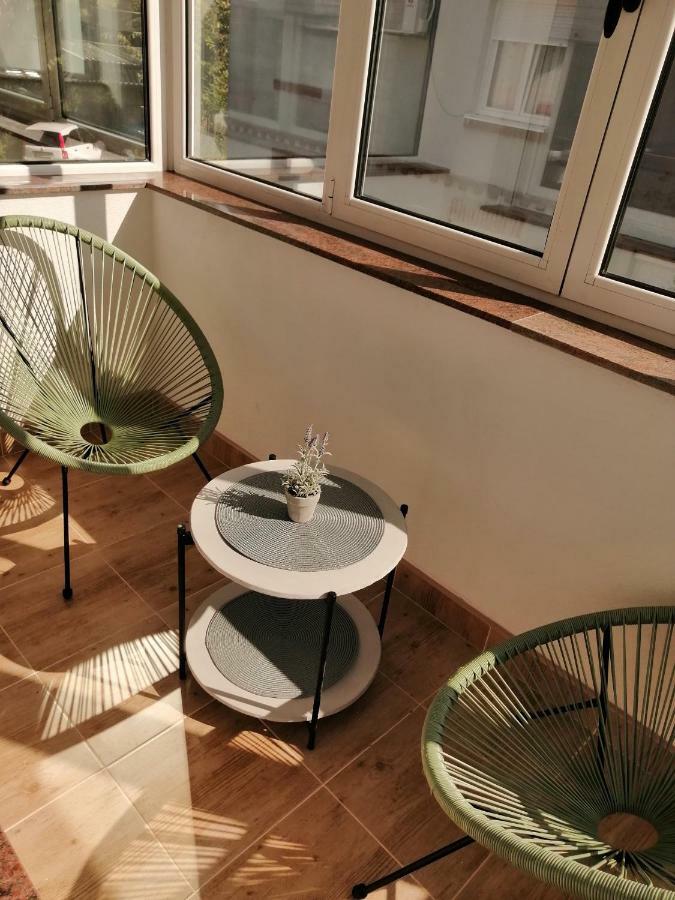 Apartman Eden No 1 Teslić Buitenkant foto