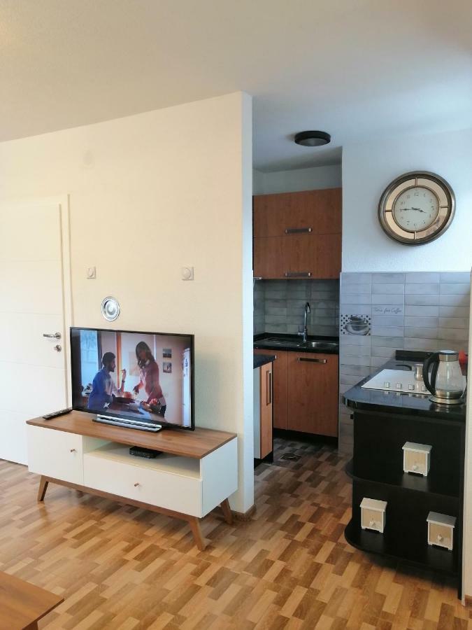 Apartman Eden No 1 Teslić Buitenkant foto