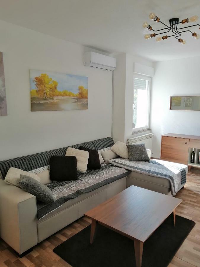 Apartman Eden No 1 Teslić Buitenkant foto
