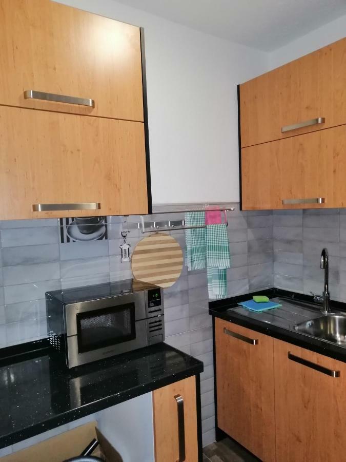 Apartman Eden No 1 Teslić Buitenkant foto