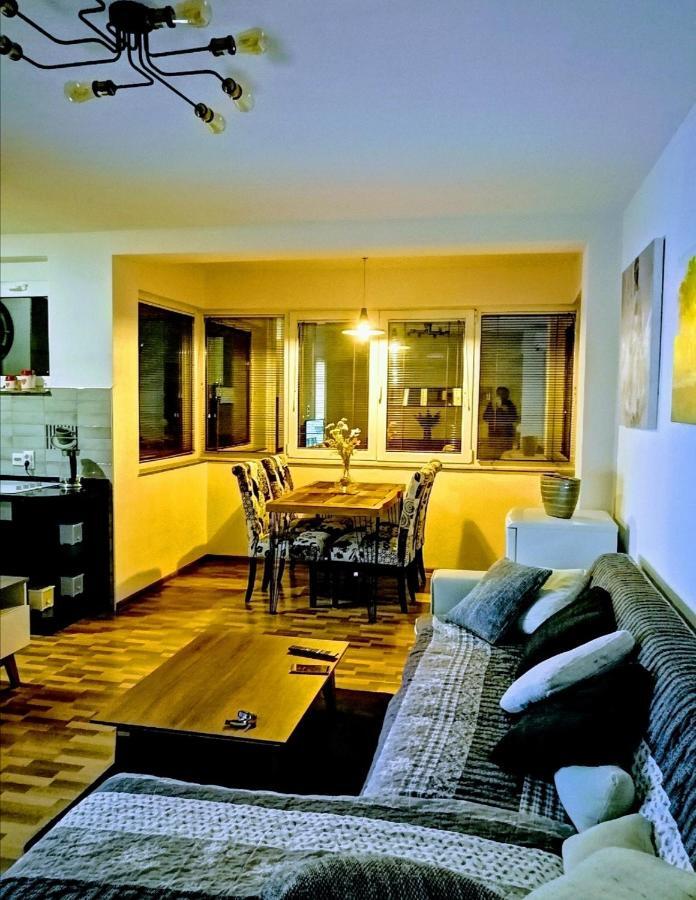 Apartman Eden No 1 Teslić Buitenkant foto