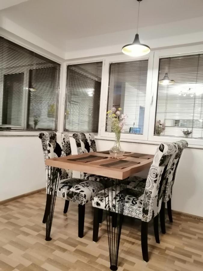 Apartman Eden No 1 Teslić Buitenkant foto