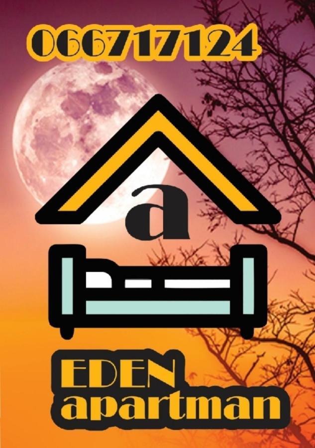 Apartman Eden No 1 Teslić Buitenkant foto