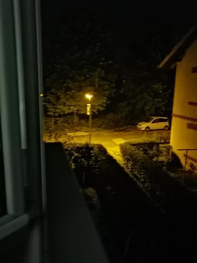 Apartman Eden No 1 Teslić Buitenkant foto